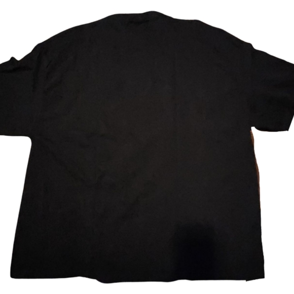 Hanes Heavy Weight - Godsmack The Oracle Balck T-shirt (L) - Picture 2 of 4